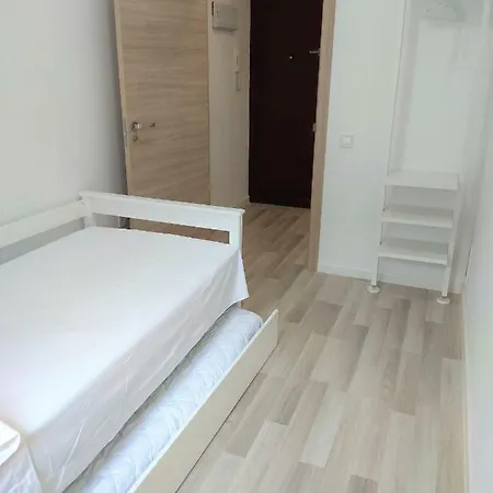 Disfruta - Enjoy Ruzafa Apartment Valencia