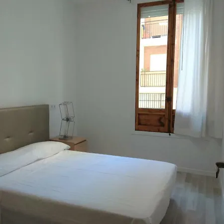 Disfruta - Enjoy Ruzafa Apartment Valencia