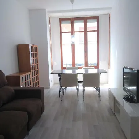 Disfruta - Enjoy Ruzafa Apartment Valencia